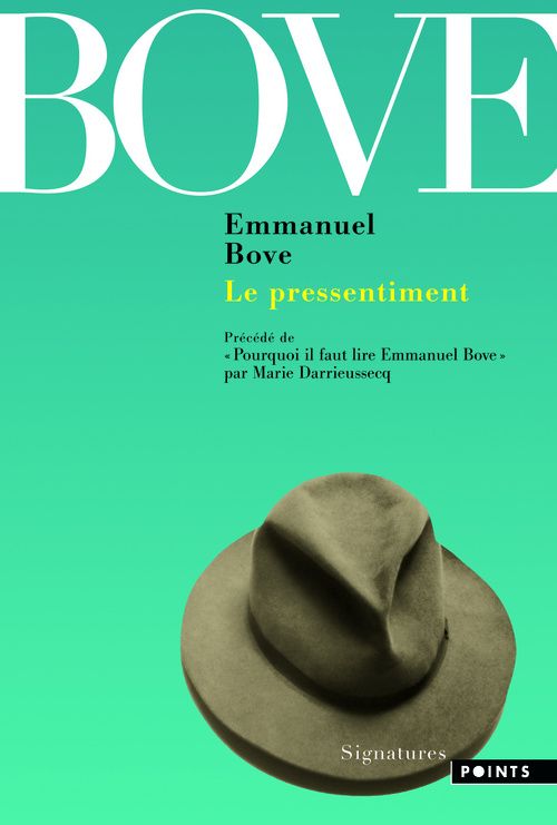 Le pressentiment