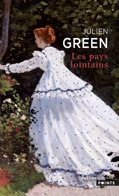 Les pays lointains - flash vidéo