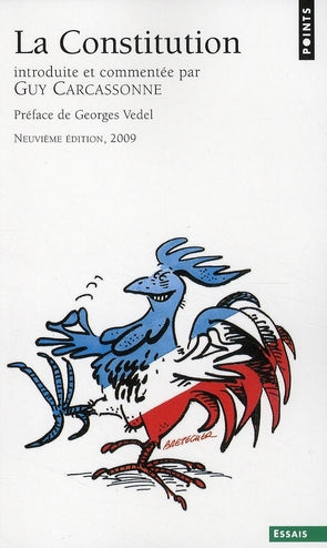 La Constitution (9e édition)