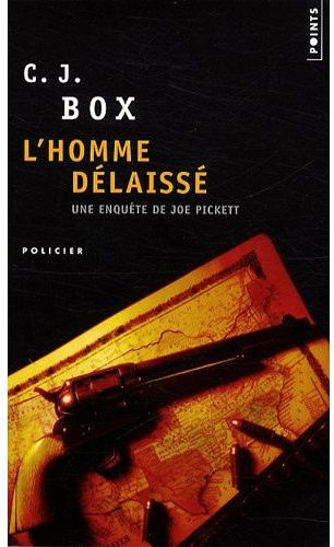L'homme délaissé