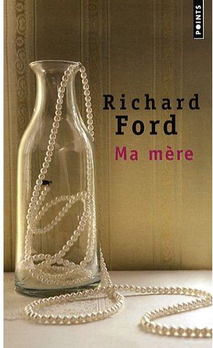 Ma mère