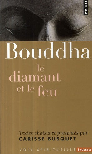 Bouddha ; le diamant et le feu