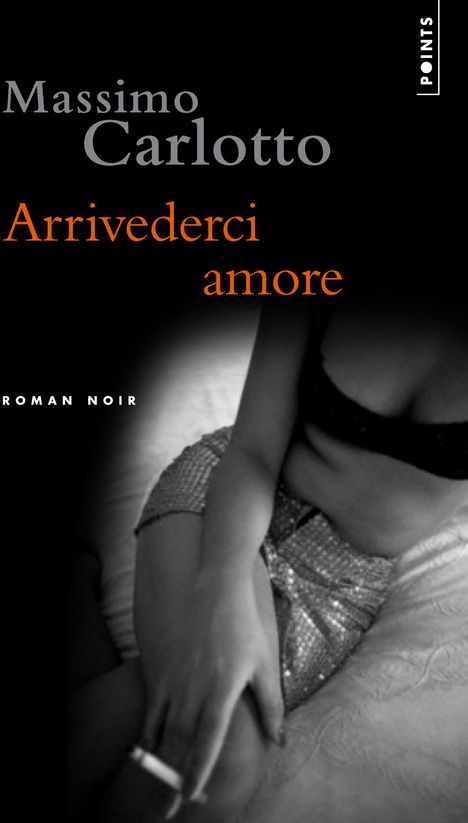 Arrivederci amore - flash vidéo
