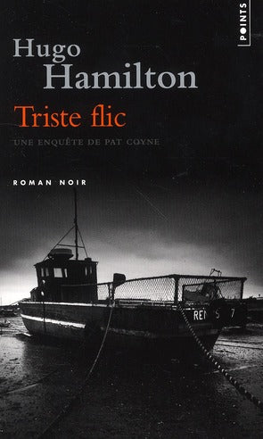 Triste flic - flash vidéo