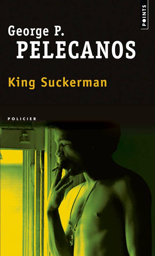 King Suckerman - flash vidéo