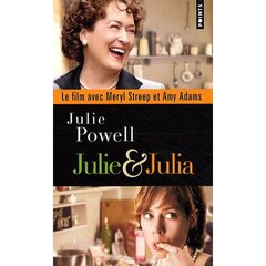 Julie et Julia
