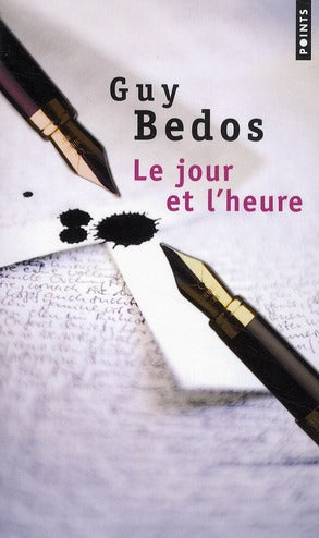 Le jour et l'heure