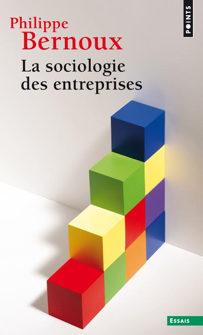 La sociologie des entreprises (édition 2009)