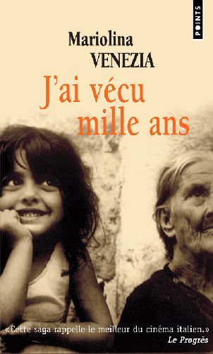 J'ai vécu mille ans - flash vidéo