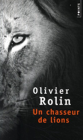 Un chasseur de lions