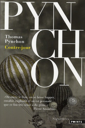 Contre-jour