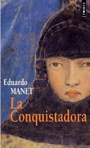 La conquistadora - flash vidéo