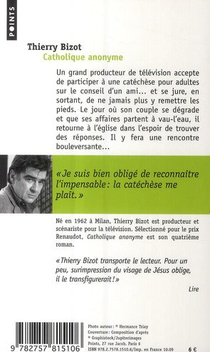 Catholique anonyme