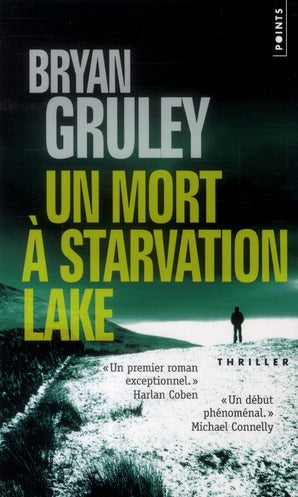 Un mort à Starvation lake