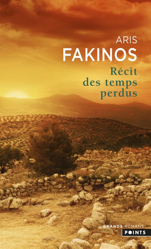 Récit des temps perdus