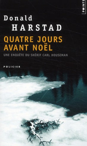 Quatre jours avant Noël - flash vidéo
