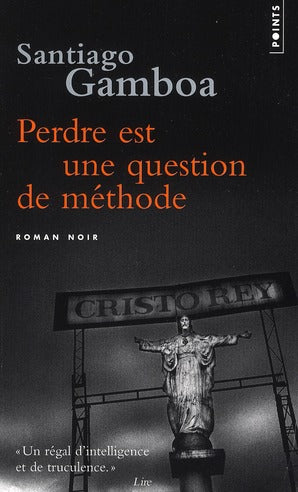 Perdre est une question de méthode - flash vidéo