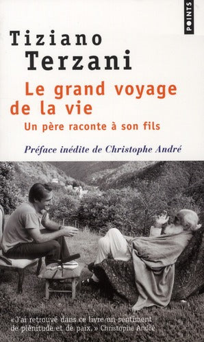 Le grand voyage de la vie - flash vidéo
