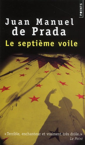 Le septième voile