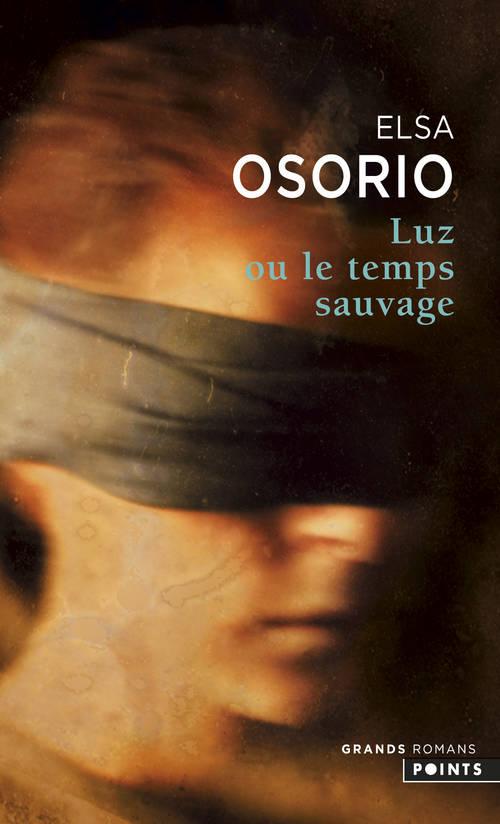 Luz ou le temps sauvage - flash vidéo