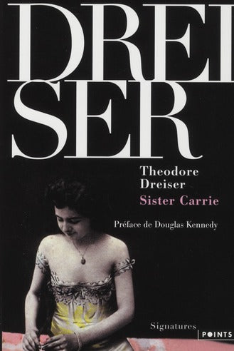 Sister Carrie