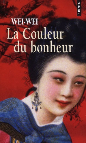 La couleur du bonheur - flash vidéo