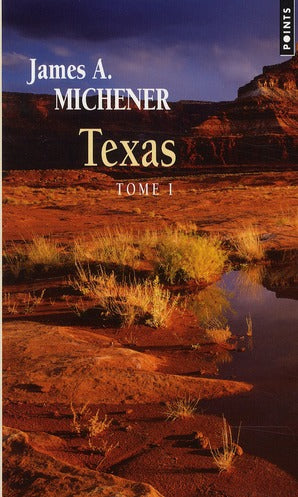 Texas Tome 1
