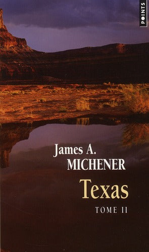 Texas Tome 2 - flash vidéo