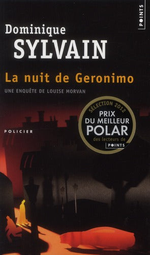 La nuit de Géronimo