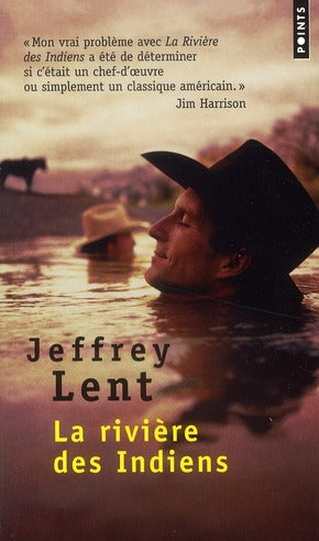 La rivière des Indiens