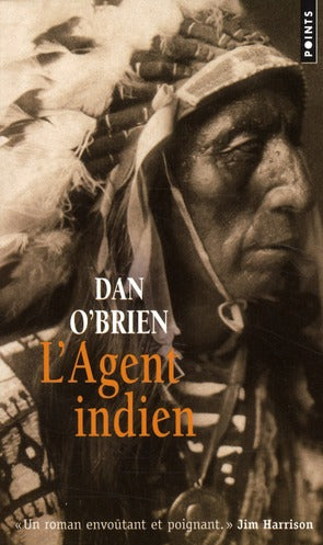 L'agent indien - flash vidéo