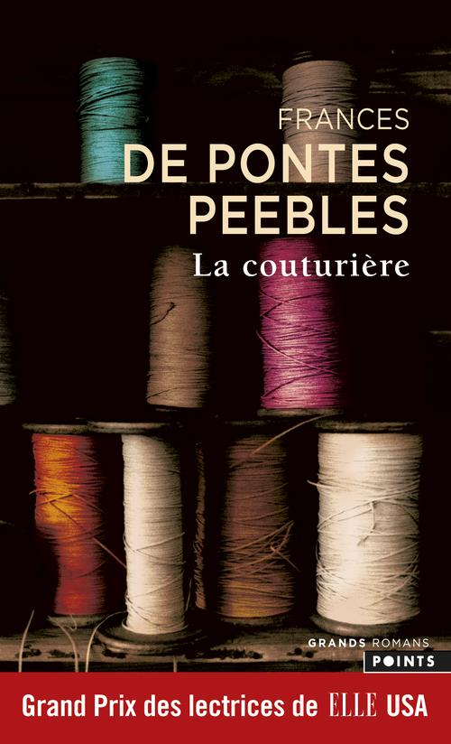 La couturière