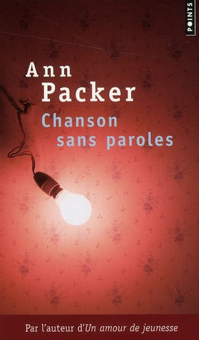 Chanson sans paroles