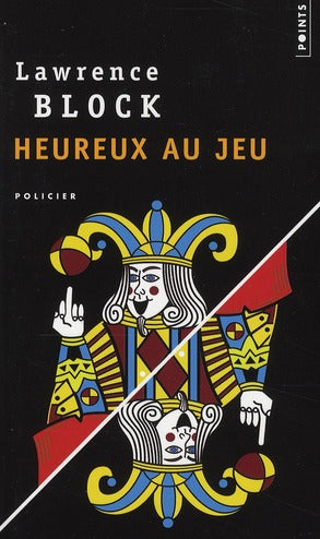 Heureux au jeu - flash vidéo