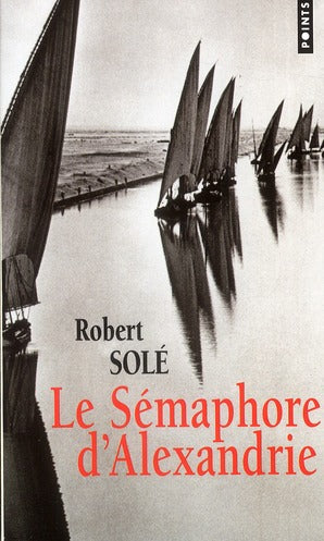 Le sémaphore d'Alexandrie