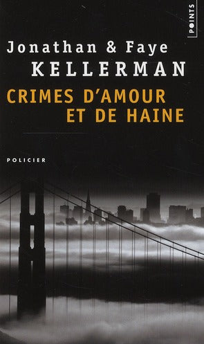 Crimes d'amour et de haine