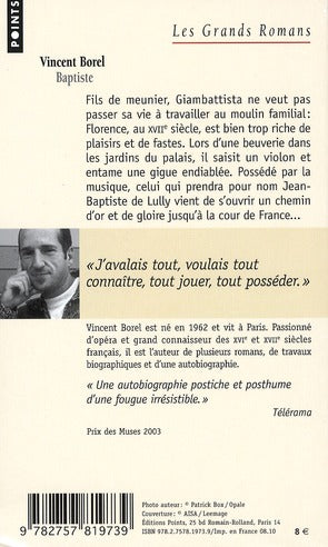 Baptiste