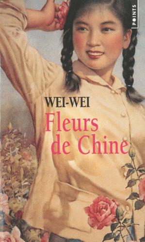 Fleurs de Chine