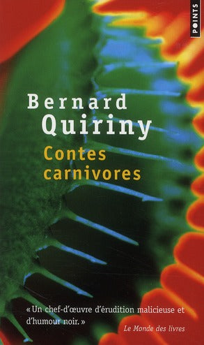 Contes carnivores