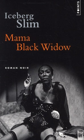 Mama black widow - flash vidéo