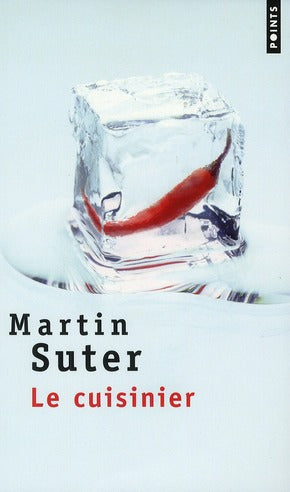 Le cuisinier - flash vidéo