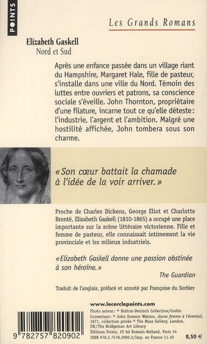 Nord et Sud