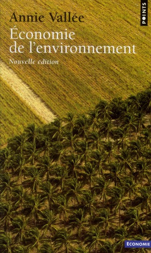 économie de l'environnement