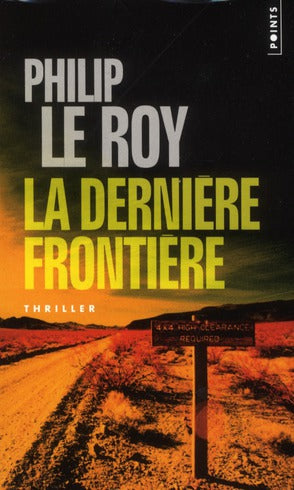 La dernière frontière