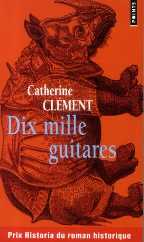 Dix mille guitares