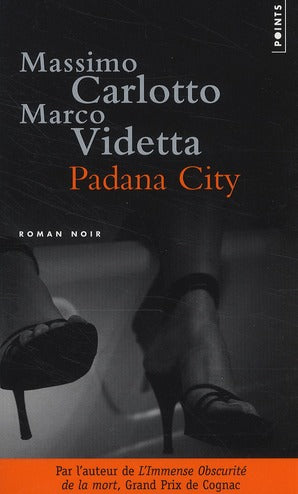 Padana city - flash vidéo