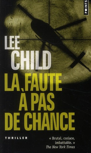 La faute à pas de chance - flash vidéo