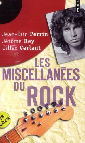 Les miscellanées du rock