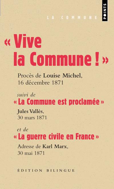 Grands discours : la Commune