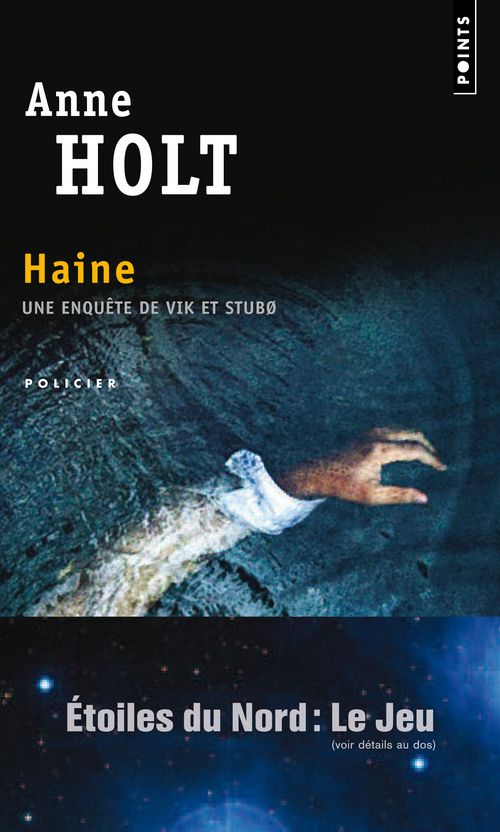 Haine - flash vidéo